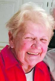 Janet Dick Obituary (1937