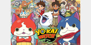 Offers genres like action, cars, horror, drama, game, kids, and more. Yo Kai Watch 4 Revealed For Switch 2018 Japan Release Planned Miketendo64
