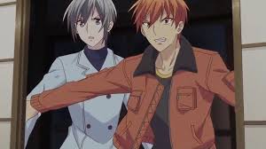 Twitter Fruits Basket Fruits Basket Anime Fruits Basket Manga