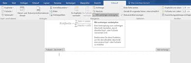 Es wird nun automatisch auf der dritten seite die seitenzahl 3 auftauchen. Wie Fuge Ich Seitenzahlen Ab Seite 3 Ein