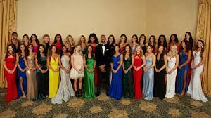 Channel 10 announced they'd already secured a bachelor for 2021 early this month. Get To Know Matt James Bachelor 2021 Contestants Photos