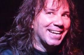 Murió Elkin Ramírez, vocalista de Kraken