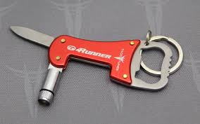 The more you buy the more you save. Toyota 4runner Keychain Flashlight Box Opener Bottle Opener Taco Tunes Toyota Audio Solutions