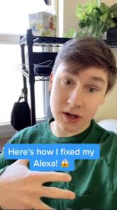 What to Do If Alexa Is Stuck