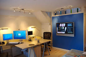 March 13, 2015 2 min read. Modern Small Office Design Concepts