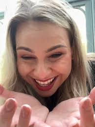 I'm... not the best at time keeping 😅 But hey, this time I can sweete...