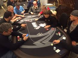 Get the latest poker news, poker strategies, and special offers sent directly to your inbox. Pokerstars Festival Sochi Oktyabr 17 Den 5 Apoker Kz