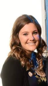 Welcome New Board Member...