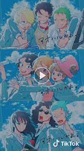 しゅがーれっと 1ace56lufy on tiktok ワンピース アオハル アオハルかよ 青春 アオハルの意味を最近知った笑 onepiece イラスト 漫画の壁紙 ワンピース壁紙iphone
