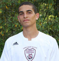 Athletics News » Blog Archive » Four Swarthmore Men Named All-Centennial