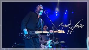 Roger Waters In The Flesh - Live - DVD