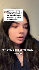 Evan and Katelyn Controversy