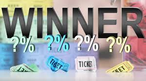 How to do a raffle on facebook. How To Hack And Win A Raffle 3 Tests To The Secret To Winning A Lottery Youtube