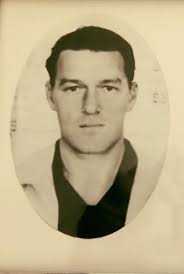 Delzie B Fuller and Golda Adams