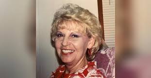 Sylvia Garren Townsend Obituary