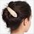 Hair Barrettes For Adults