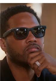 Yandy Smith's Alleged UK Side Boo Michael Adusei Reveals All