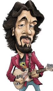 Here's one for my old Stow and Kent State classmates (well, most of them )  ... Michael Stanley.