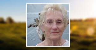 Virginia Fontaine Obituary January 3, 2019