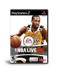 Exclusive dedicated nba stream xyz. Nba Live 08 Nintendo 64 Artist Not Provided Amazon De Games
