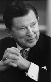 John G. Tower • Southwestern University