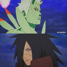 Anime, naruto, boy, madara uchiha, minimalist, uchiha clan. Ten Tails Obito Vs Rinnegan Madara Who Would Win In This Fight And Why Uchiha Madara Uchiha Madara Rinnegan