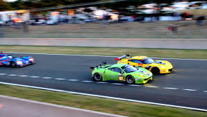 Championnat, arcade et le mans (en temps réel !). Live Video Suivre En Direct Les 24h Du Mans 2014