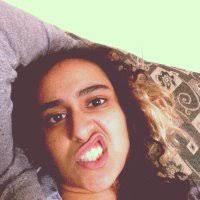 Laura Saad (@lalalauraheart)