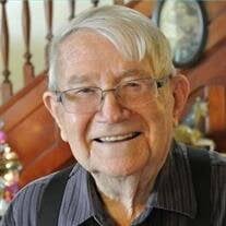 Neil Eric Libberton Obituary