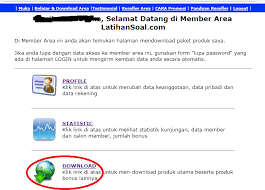 Latihan Soal Tes Skb Online Cpns 2019 2020 Info Pendidikan Terbaru