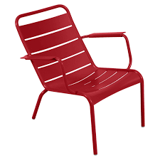 fauteuil bas luxembourg fauteuil de jardin pour salon de jardin fauteuil bas chaises de patio fauteuil jardin