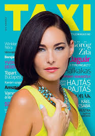 Van egy jelenet, amit a mostani. Zita Gorog Photos News And Videos Trivia And Quotes Famousfix