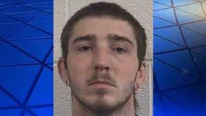 Man, 20, accused of kidnapping 15-year-old girl