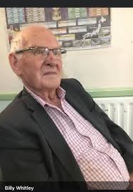 Meeting of Order to the Eastern Star in Richmond, 1940s