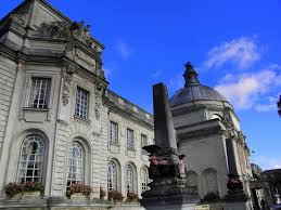 Bâtiment municipal de la ville de cardiff (fr); Cardiff City Hall Mapio Net