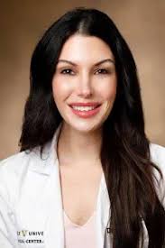 Dr. Meredith Milligan-Dick, MD, Neurology