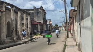 San Antonio de los Baños, Cuba, Where Humor Has Given Way to Pain –  Translating Cuba