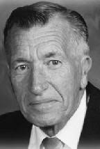 Darrell Stevens Obituary (1938