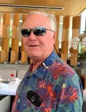 Obituary information for Timothy W Stonich