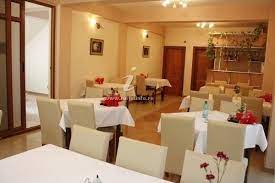 Na miejscu dostępny jest parking. Pensiunea Orhidee Eforie Nord Contact Direct