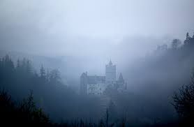 As for the vampire himself, stoker based. Bran Castle Dracula S Castle