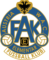 Update this logo / details. Austria Wac Wien Old Logo Vector Ai Free Download