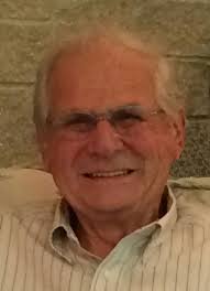 Frederick "Fred" H. Yahr Obituary March 17, 2019
