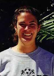 2000 Women's Soccer Roster