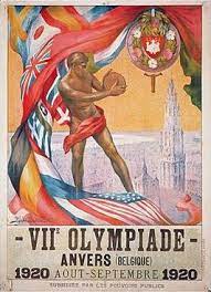 België debuteerde op de zomerspelen van 1900. Olympische Zomerspelen 1920 Wikipedia
