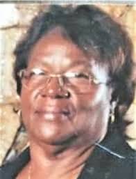 Josephine McQueen Obituary