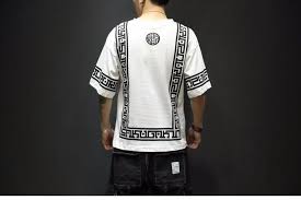 Pirensa Men S Shirt Kyoto Village Mens Shirts Shirts Mens Tops