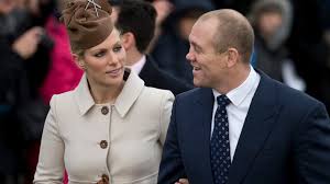 Oh, they're following all the advisories and practicing social distancing, but the athletic couple are spending tons of time. Queen S Granddaughter Zara Tindall Expecting Her 3rd Child Abc News