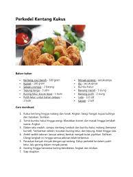 Menggunakan bahan dasar kentang yang dihaluskan, makanan yang satu ini banyak digemari sebagai lauk teman makan nasi, bahkan camilan. Cara Membuat Perkedel Kentang Dikukus N0wezrs Wfvvam Simak Langkah Demi Langkah Cara Membuat Perkedel Kentang Berikut Ini Best Hot News
