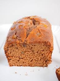 Pain D Epice A La Farine Complete Paris Dans Ma Cuisine